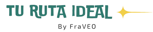Tu Ruta Ideal
